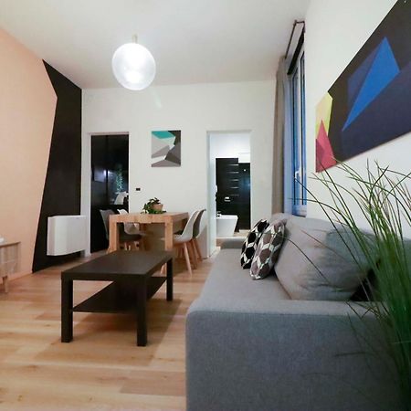 Casaviva - Modern Trilo In Genova Carmine Apartamento Exterior foto