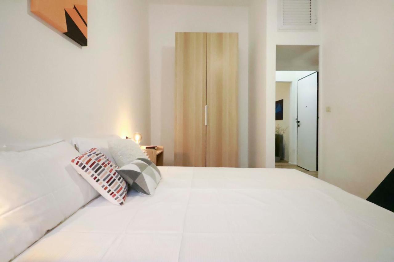 Casaviva - Modern Trilo In Genova Carmine Apartamento Exterior foto
